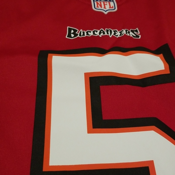 Nike Buccareers Freeman jersey Men XL NWT - Picture 2 of 6